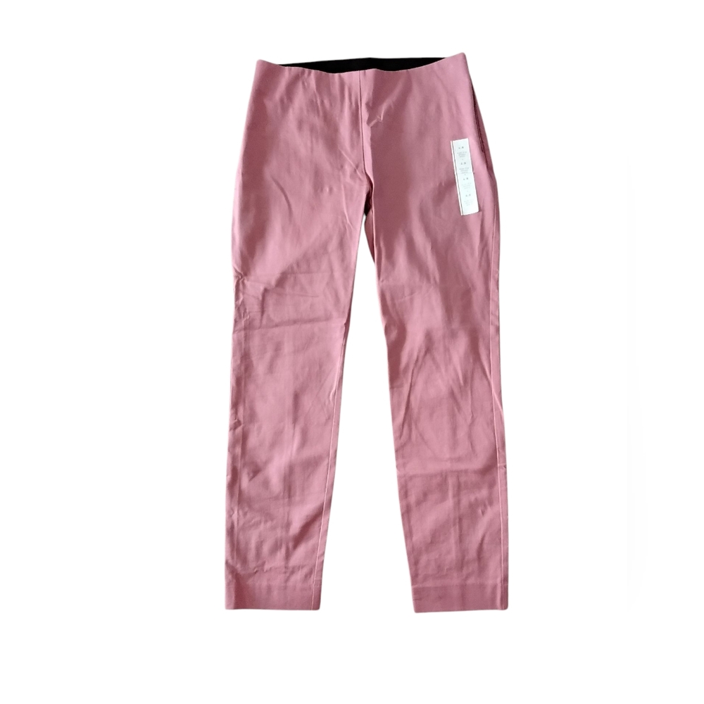 A New Day Pants Womens Size 4 Preppy Academia Casual Coquette Cottagecore Boho